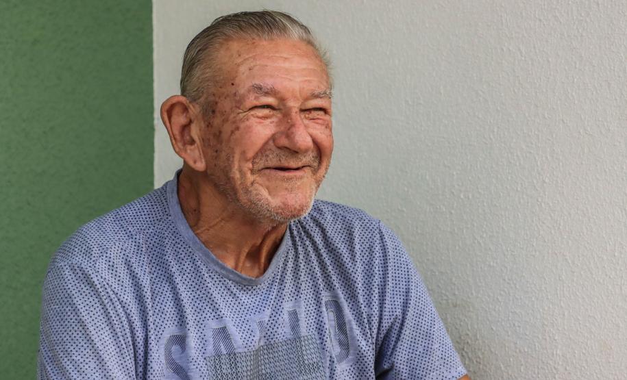 Programa Viver Mais Paraná garante moradia digna e saudável para os idosos