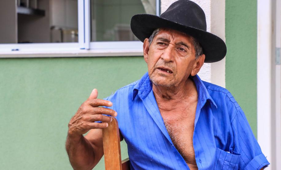 Programa Viver Mais Paraná garante moradia digna e saudável para os idosos