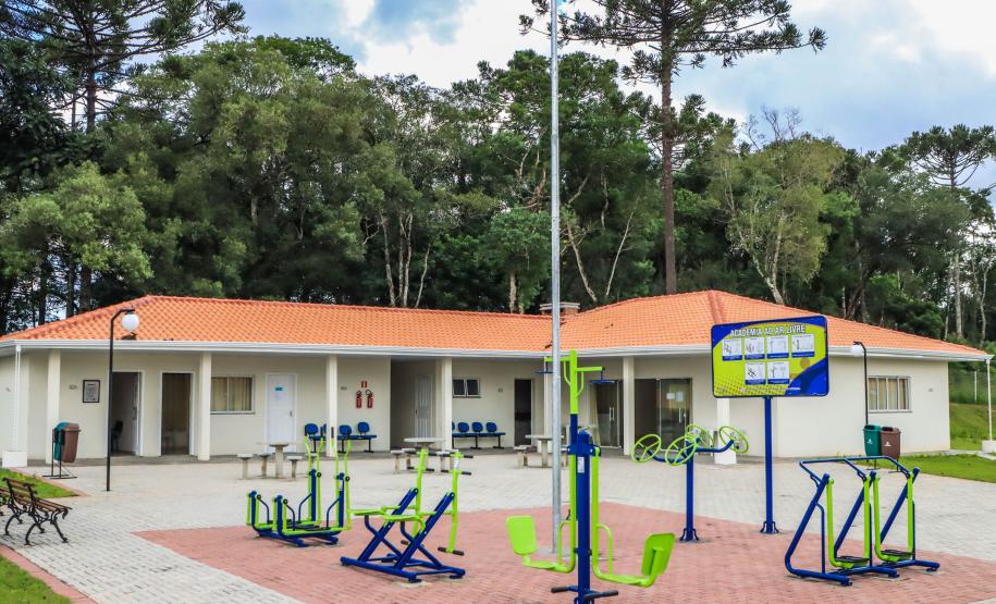 Programa Viver Mais Paraná garante moradia digna e saudável para os idosos