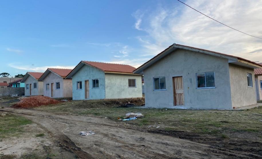 Conjunto Habitacional Rio Azul III