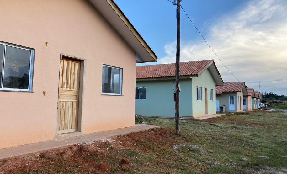 Conjunto Habitacional Rio Azul III