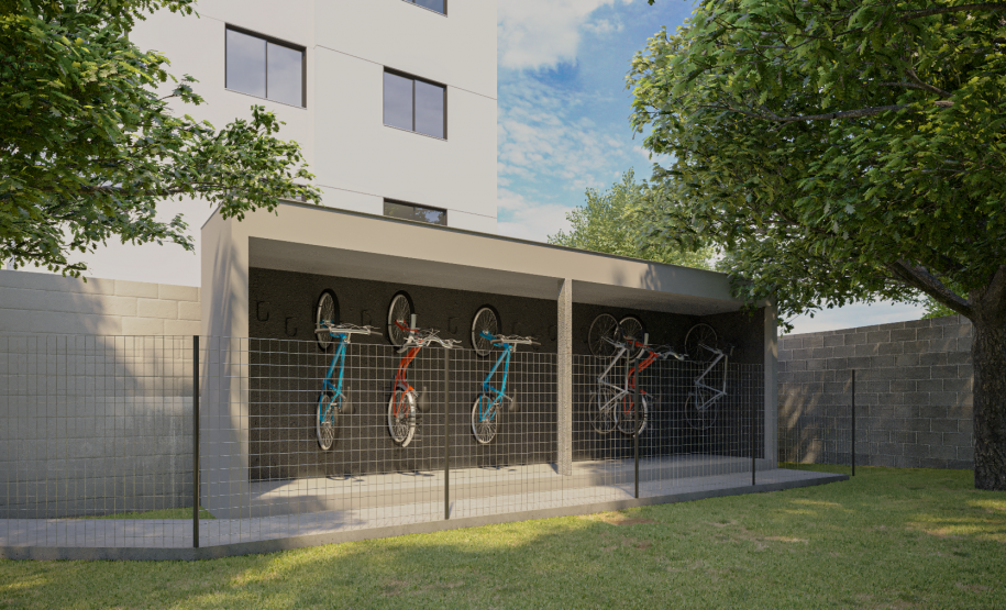 Vittace Alameda - São José dos Pinhais