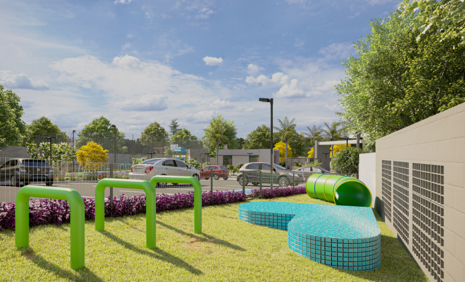 Vittace Alameda - São José dos Pinhais