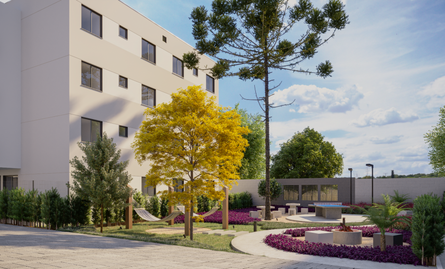 Vittace Alameda - São José dos Pinhais