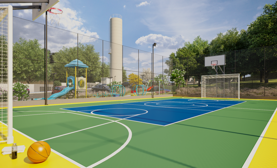 Vittace Alameda - São José dos Pinhais