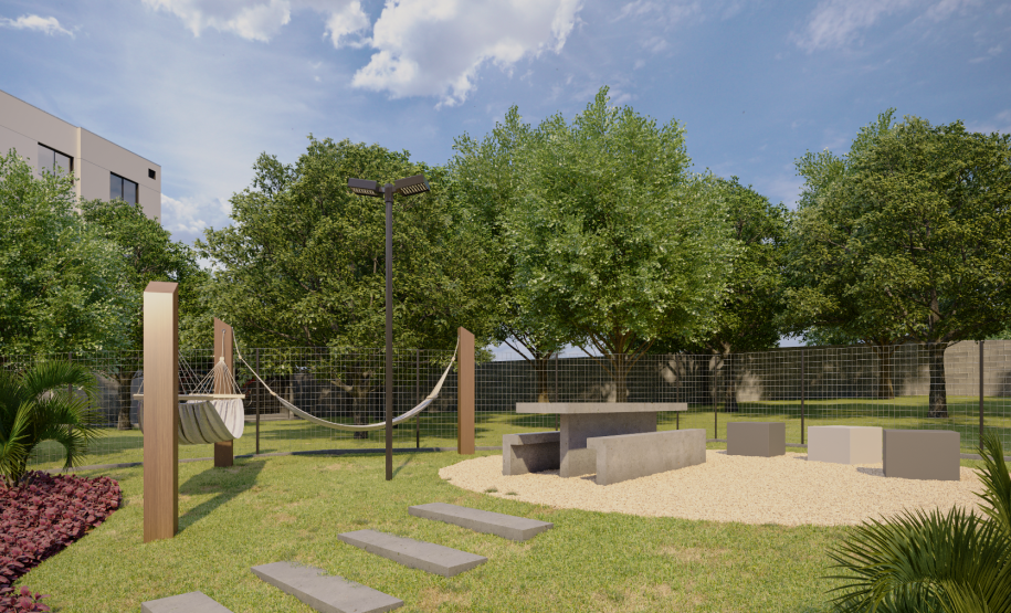 Vittace Alameda - São José dos Pinhais