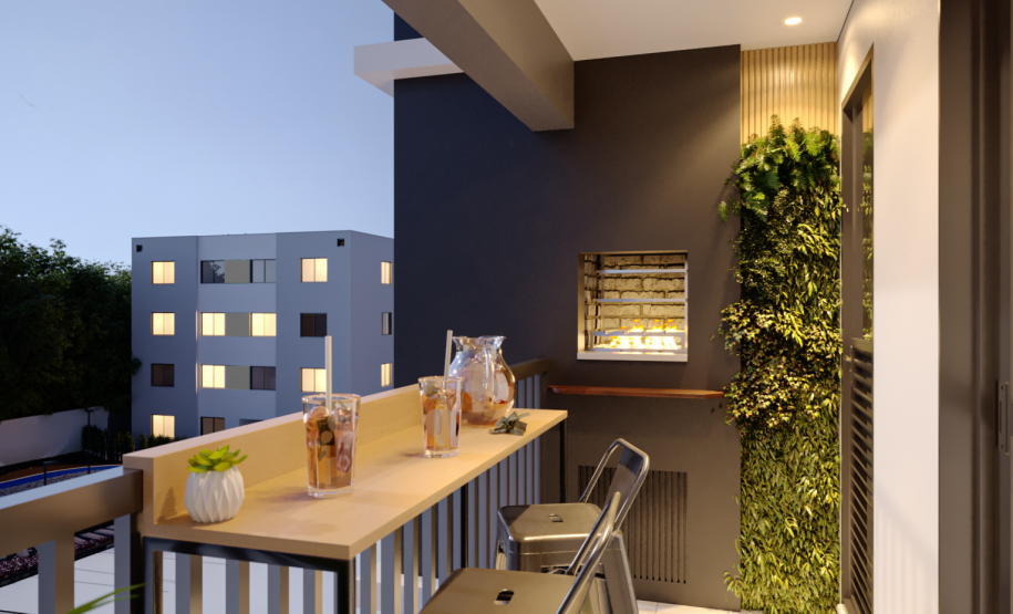 Vittace Alameda - São José dos Pinhais