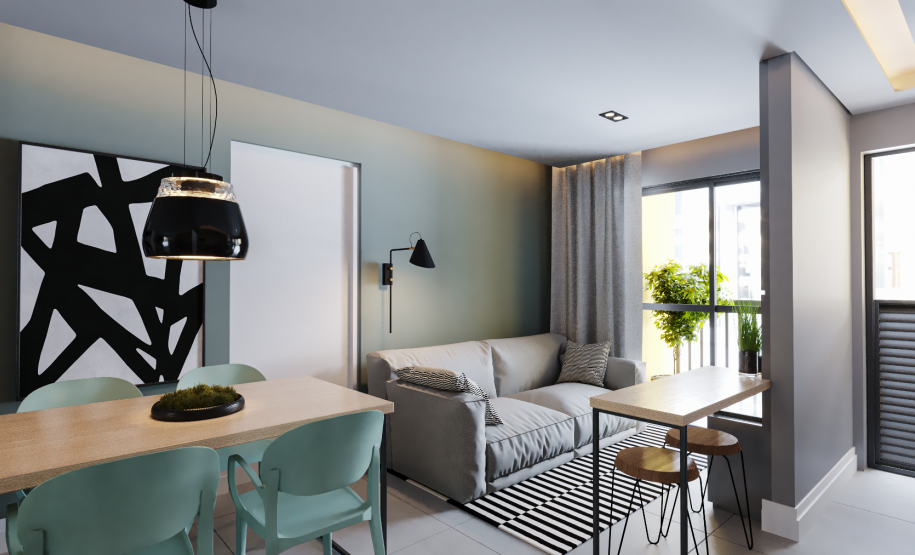 Vittace Alameda - São José dos Pinhais