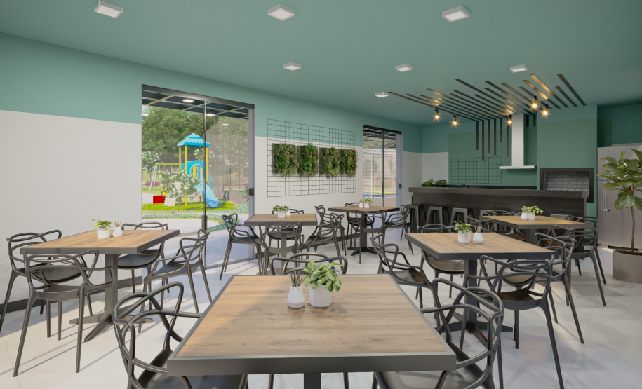 Vittace Alameda - São José dos Pinhais