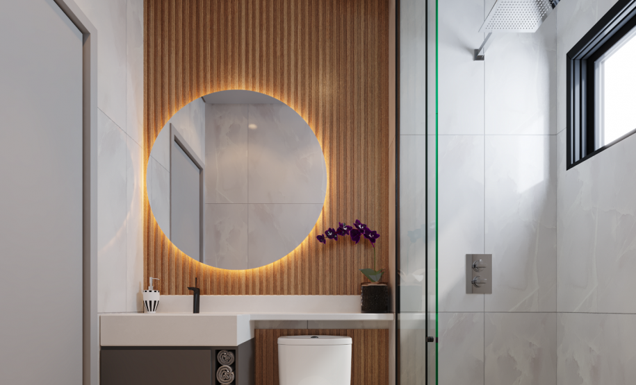 Vittace Alameda - São José dos Pinhais