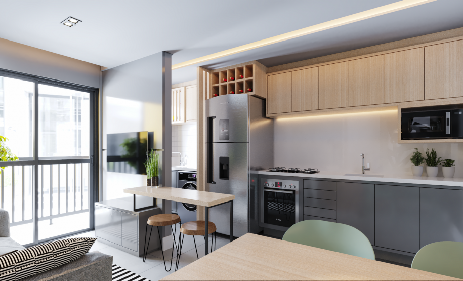 Vittace Alameda - São José dos Pinhais