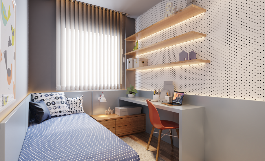 Vittace Alameda - São José dos Pinhais