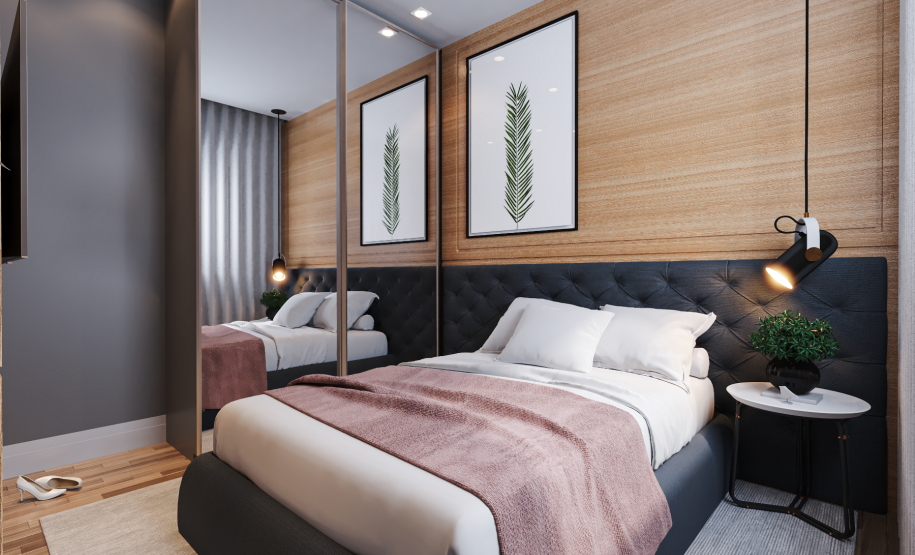 Vittace Alameda - São José dos Pinhais