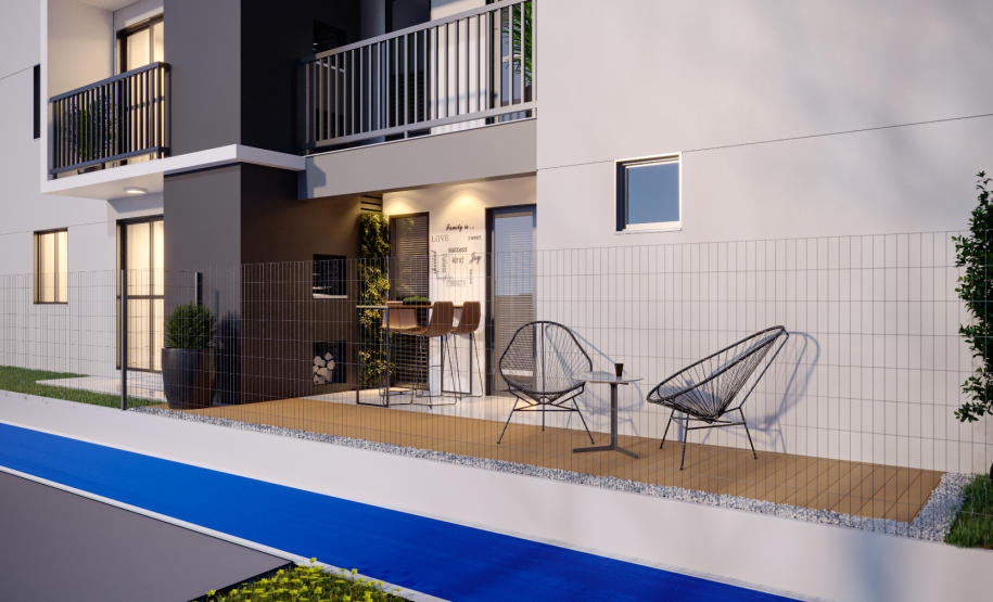 Vittace Alameda - São José dos Pinhais