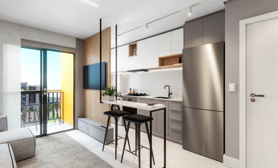 Vista Batel - Guarapuava