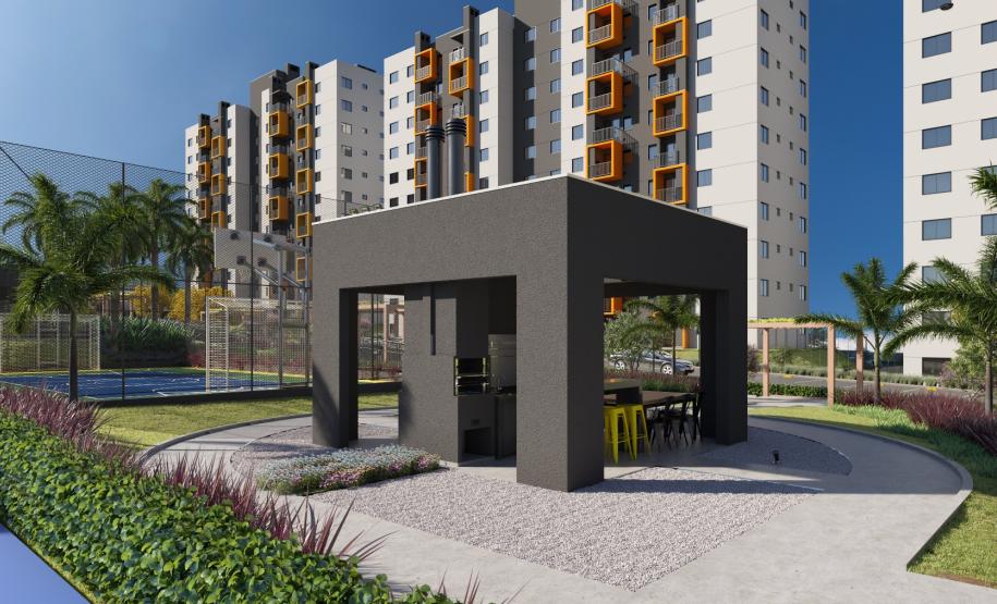 Vista Batel - Guarapuava