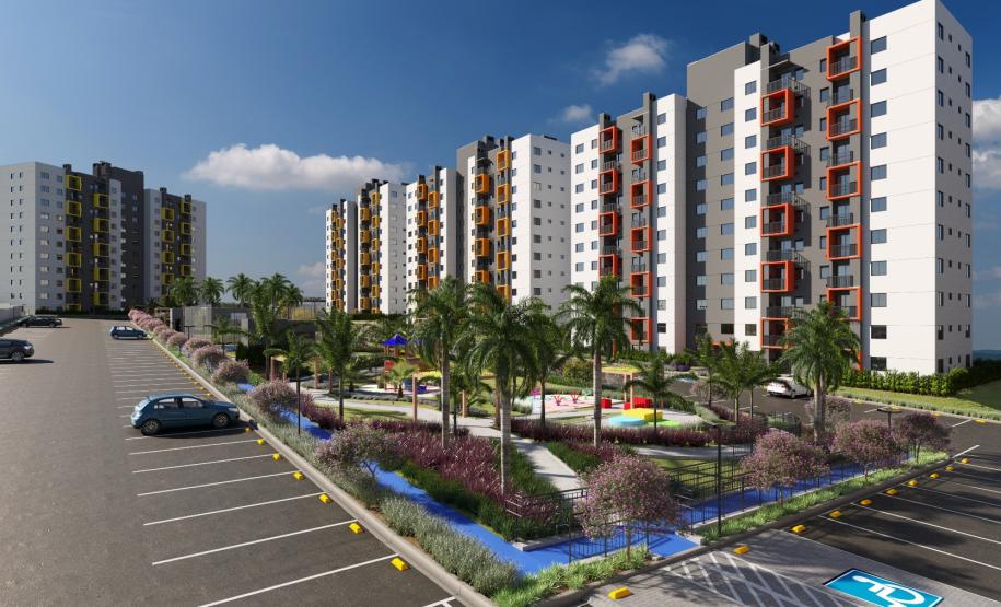 Vista Batel - Guarapuava