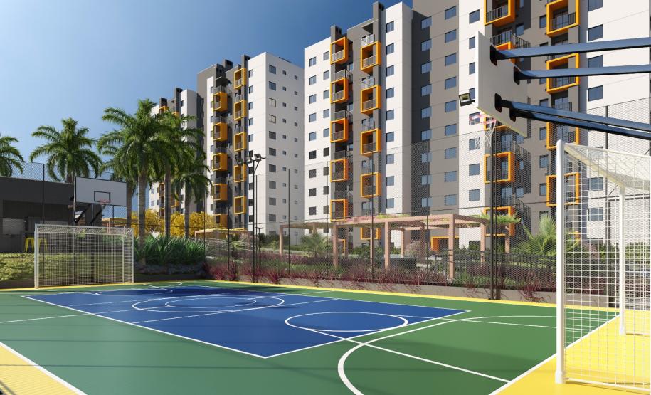 Vista Batel - Guarapuava