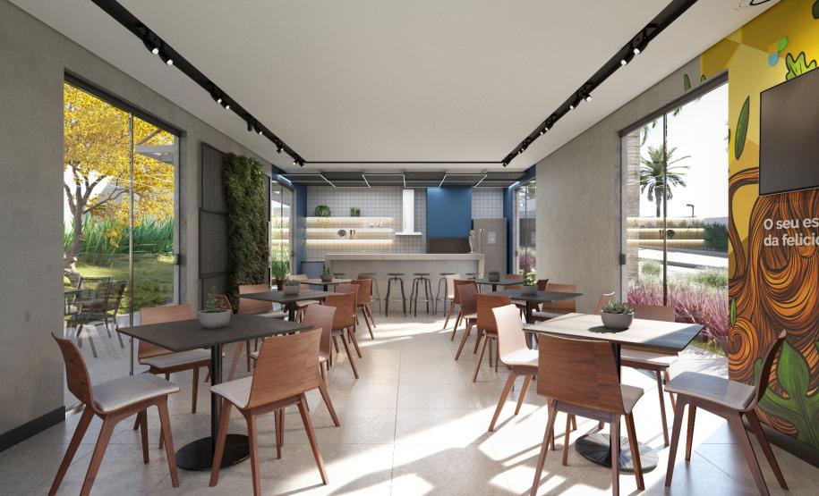 Vista Batel - Guarapuava