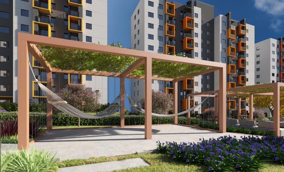 Vista Batel - Guarapuava