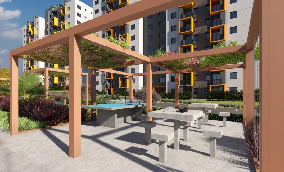 Vista Batel - Guarapuava