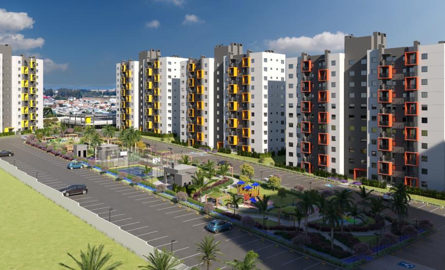 Vista Batel - Guarapuava