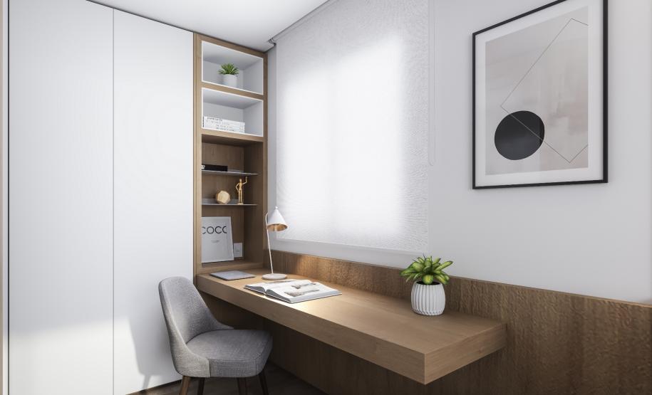 Vista Batel - Guarapuava