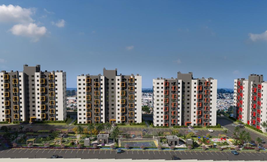 Vista Batel - Guarapuava