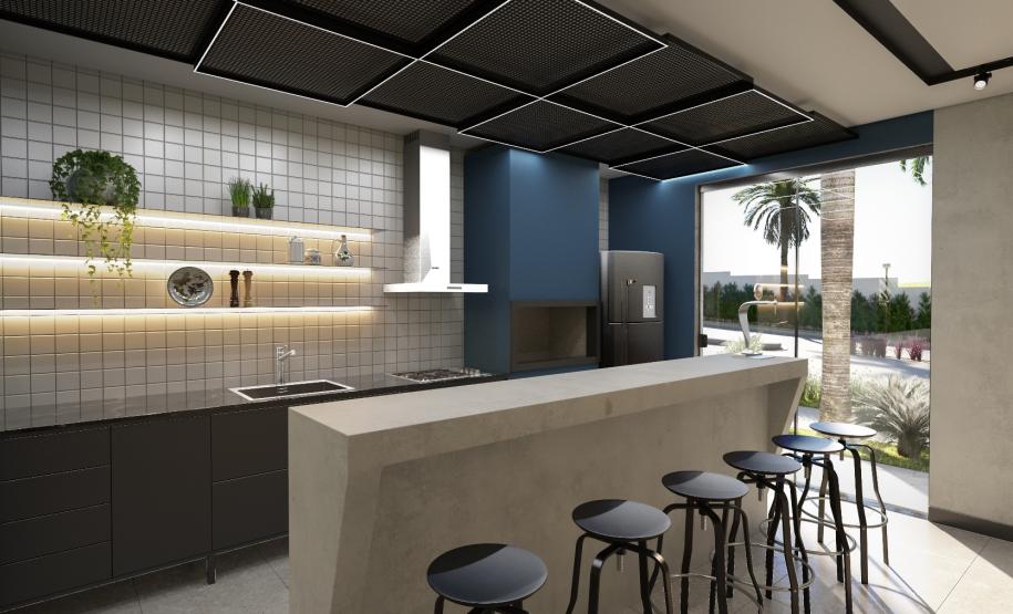 Vista Batel - Guarapuava