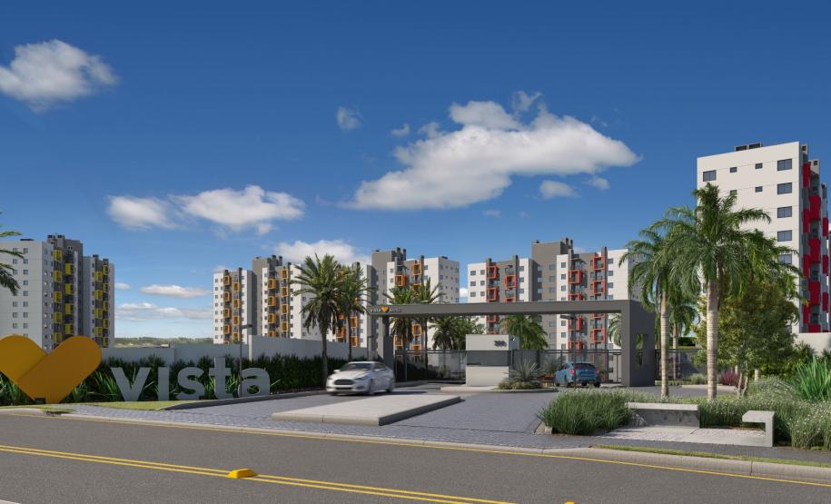 Vista Batel - Guarapuava