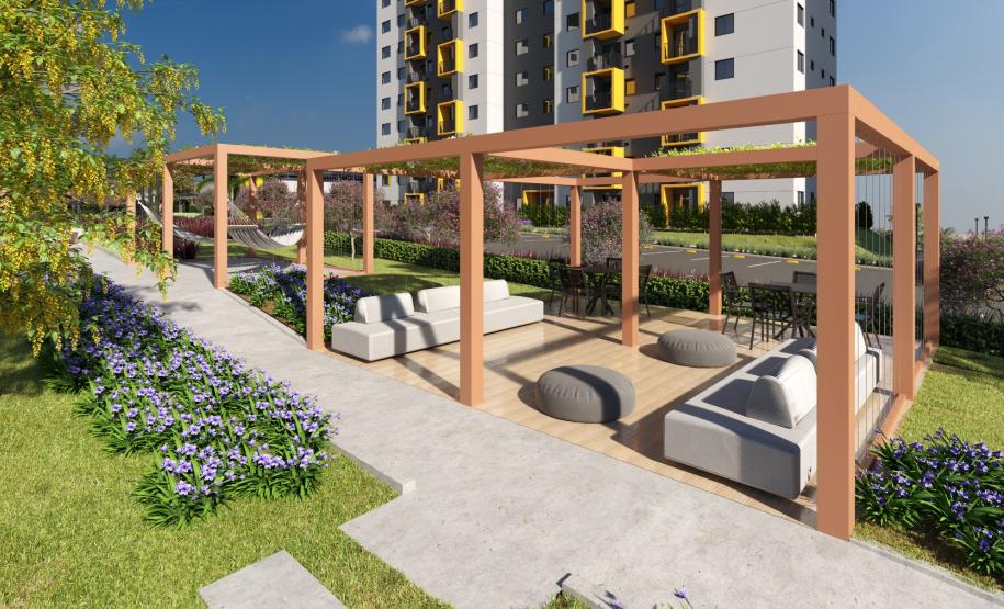 Vista Batel - Guarapuava