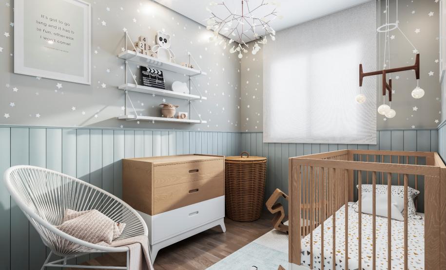 Vista Batel - Guarapuava