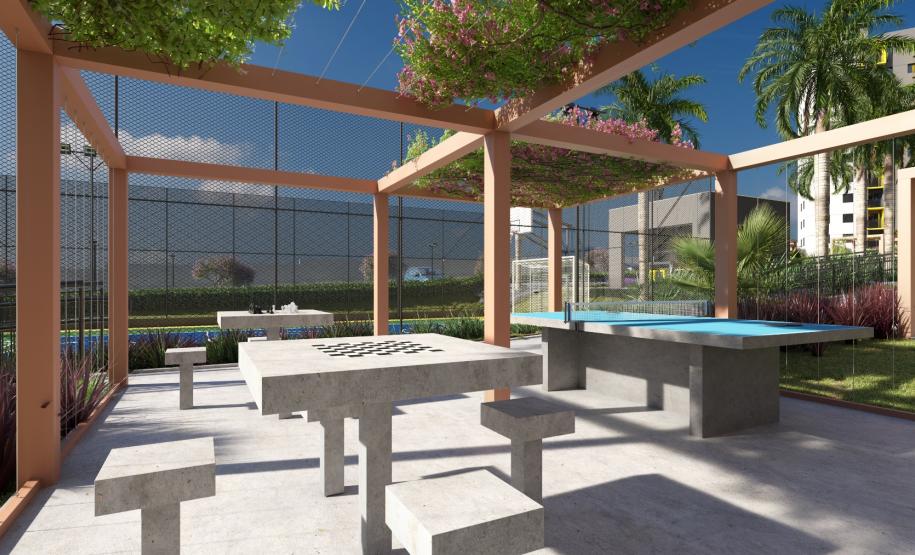 Vista Batel - Guarapuava