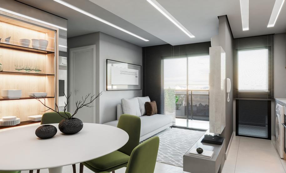 Vittace Parque do Lago - Guarapuava