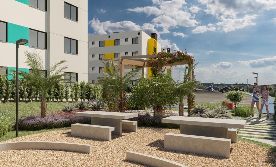 Vittace Parque do Lago - Guarapuava