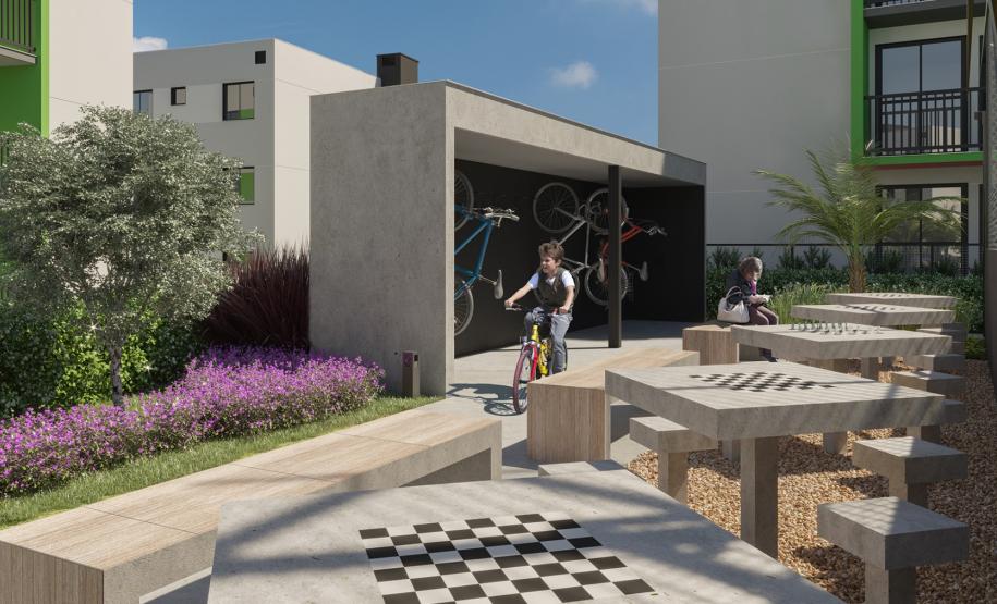 Vittace Parque do Lago - Guarapuava