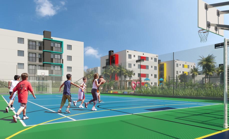 Vittace Parque do Lago - Guarapuava