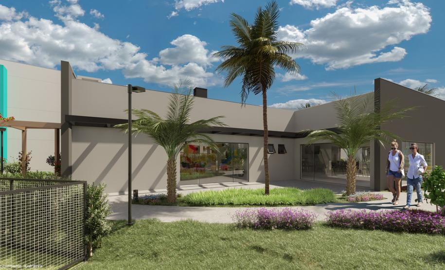 Vittace Parque do Lago - Guarapuava