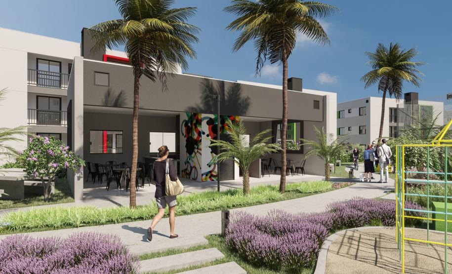 Vittace Parque do Lago - Guarapuava