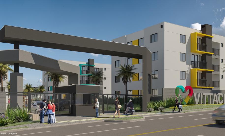 Vittace Parque do Lago - Guarapuava