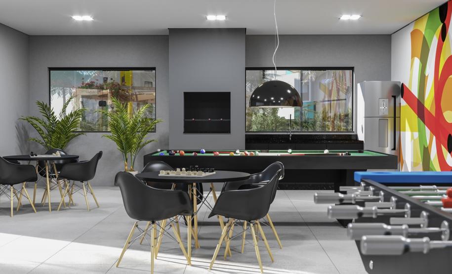 Vittace Parque do Lago - Guarapuava