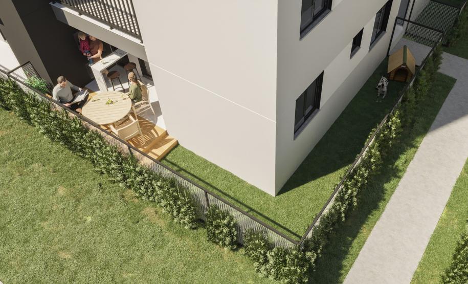 Vittace Parque do Lago - Guarapuava