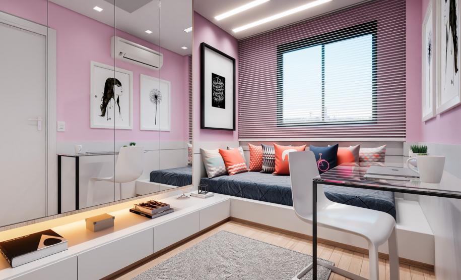 Vittace Parque do Lago - Guarapuava