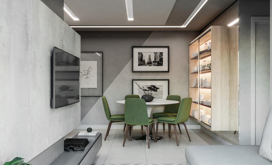 Vittace Parque do Lago - Guarapuava