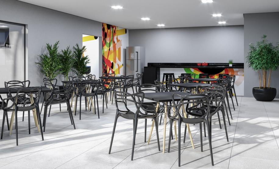 Vittace Parque do Lago - Guarapuava