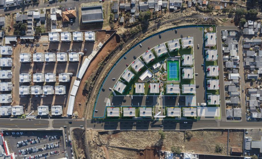 Vittace Parque do Lago - Guarapuava