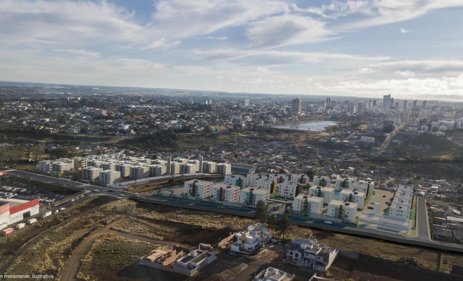 Vittace Parque do Lago - Guarapuava