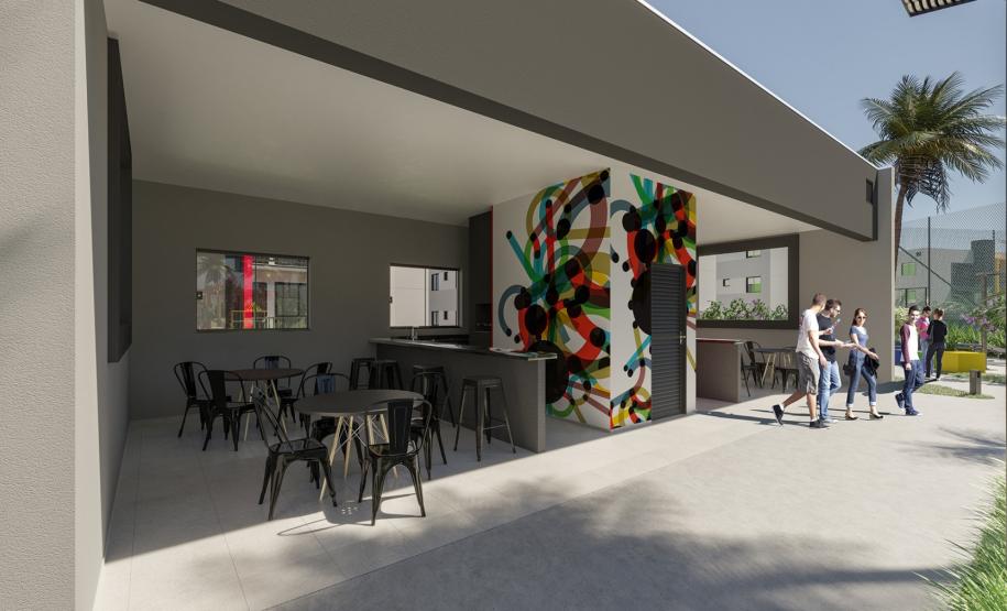 Vittace Parque do Lago - Guarapuava