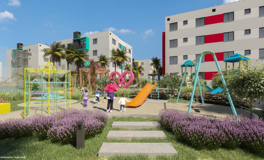 Vittace Parque do Lago - Guarapuava