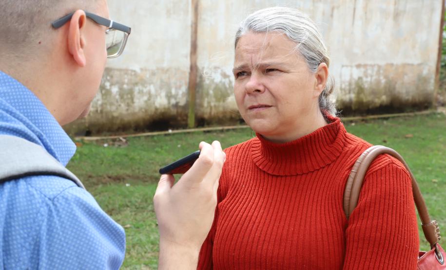 Governador entrega títulos de propriedade a 131 famílias de Ribeirão do Pinhal